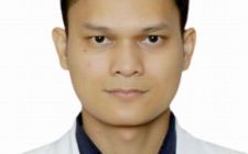 dr. Peri Hidayat, Sp.B
