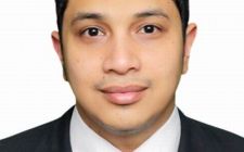 dr. Abdurrahman, Sp.OT