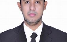 dr. Ahmad Riza Zainal, Sp.PD
