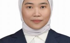 dr. Eva Puspitasari, Sp.BA, M.Ked.Klin