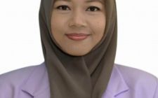 dr. Naila Marzuqi, Sp.KGA