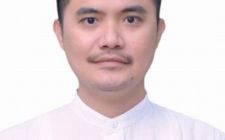 dr. Anggun Pribadi Utama, Sp.B