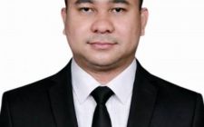 dr. Muhammad Khairani, Sp.P