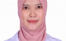 dr. Dilia Ratna Dewi, Sp.KFR, M.Ked.Klin