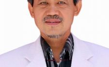 dr. Joko Susilo, Sp.P