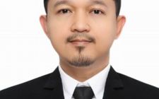 dr. Reza Amorga, Sp.U