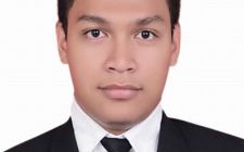 dr. Frans Raffael Anggi Butar Butar, Sp.P