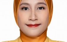 dr. Silvy Amalia Falyani, Sp.P, M.Biomed