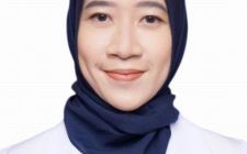 dr. Maltadilla Ratu Hajjrin, Sp.JP, FIHA