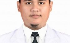 drg. Singgih Harseno, Sp.KG