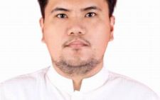 dr. Frisma Sagara Brilliyanto, Sp.M, M.Ked.Klin