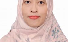 drg. Nailur Rahmy Wahdany, Sp.KGA