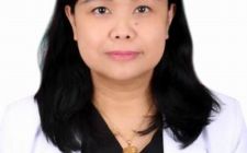 dr. Hanna Dyahferi Anomsari, Sp.A(K)