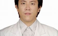dr. Daniel Setiawan Wanahardjo, Sp.S, M.Kes