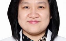 dr. Grace Malinda Limopranoto, Sp.A