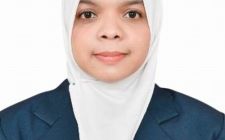 dr. Rizka Arifani, Sp.A, M.Ked.Klin