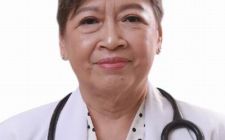dr. Maria Meilitasari Harlim, Sp.PD, MARS