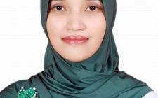 dr. Ameilia Fitri Hudani, Sp.A
