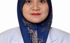 dr. Siti Musirroh, Sp.PD