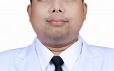 dr. Reza Arta Bagaskoro Nugroho, Sp.OG
