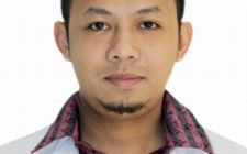 drg. Rizky Harris Setyawibawa, Sp.KG