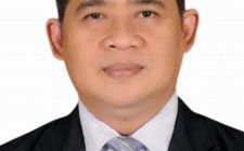 drg. Bagus Priambodo, M.Kes