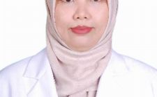 drg. Jelita Mercyana Nugraha, Sp.Pros