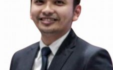 dr. Fandi Ahmad, Sp.JP(K), FIHA
