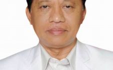 dr. Gumar Jaya Saleh, Sp.BS