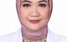 dr. Rian Agustien Narulitta, Sp.A