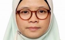 dr. Rinta Maulina, Sp.OG