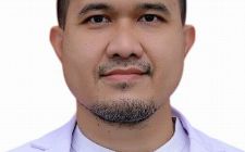 dr. Gumilang Wiranegara, Sp.OG(K)Onk
