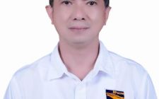 dr. Raja Muhammad Hendriansjah, Sp.GK