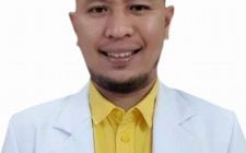 dr. Gatot Subroto, Sp.BM(K)