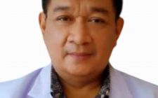 dr. Arif Koswandi, Sp.PD-KGEH, FINASIM
