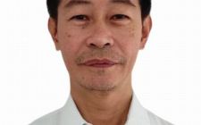 dr. Brain Gantoro, Sp.GK, M.Gizi, AIFO-K