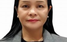 dr. Gina Frances Agustine Rotty, Sp.OG