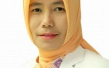 dr. Hafizah, Sp.M
