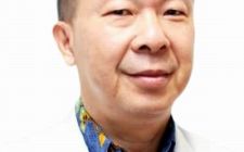 dr. Harris Christian Edifal, Sp.N