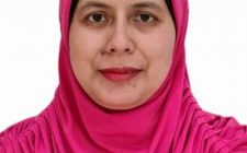 dr. Sada Barira, Sp.DVE