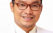 dr. Deded Yudha Pranatha, Sp.OT