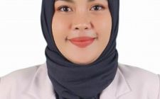 drg. Dinda Dewi Artini, Sp.KG