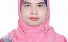 dr. Gredy Editha Aryani, Sp.M