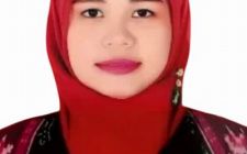 dr. Widya Sri Hastuti, Sp.P, FCCP