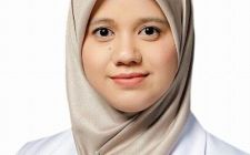 dr. Nurrakhmanita Aziza, Sp.KFR