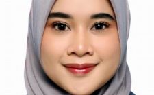 drg. Nadya Khamila, Sp.BMM