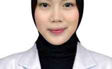 drg. Nadia Rizki Khalishah