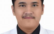 dr. Vahry Yudanda, Sp.PD