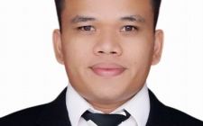 dr. Mario Oktafiendi Ginting, Sp.P