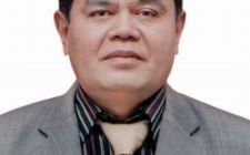 dr. Asmoji, Sp.B, FINACS